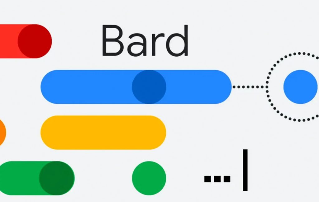 Google BARD update